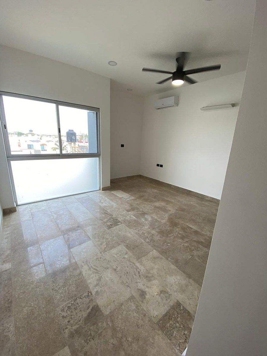 Departamento en Maya, Mérida, foto 8 de 17