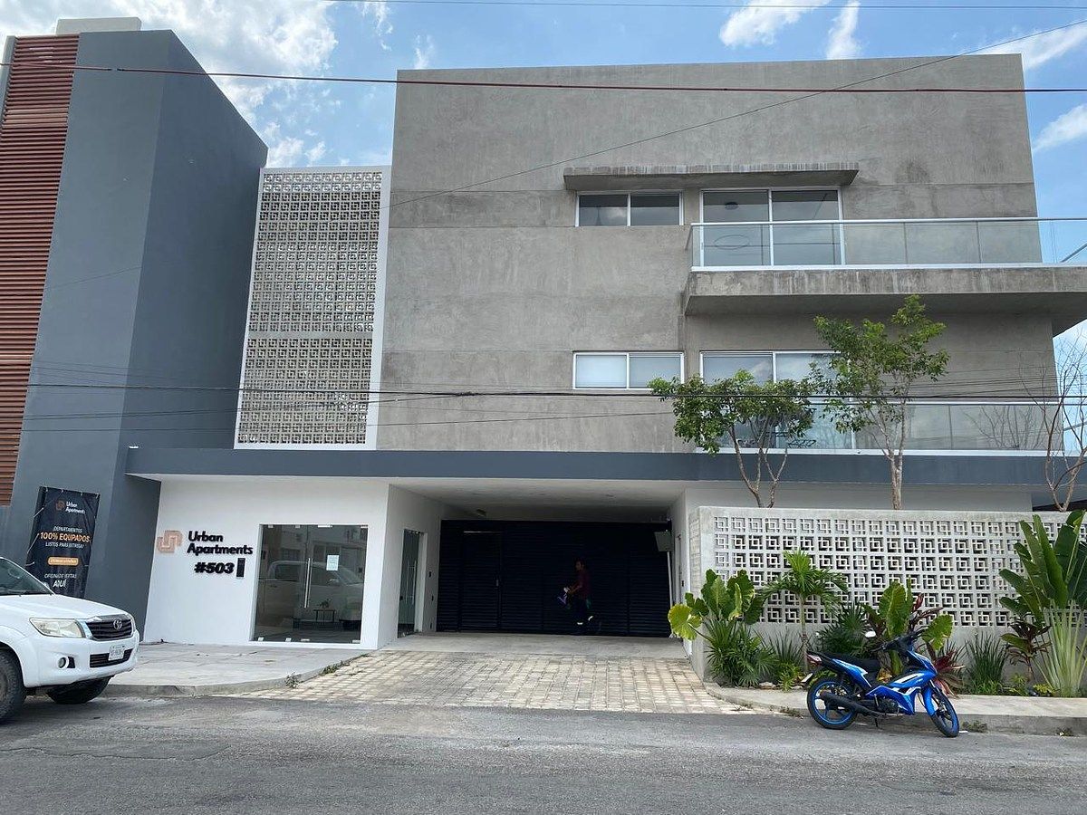 Departamento en Maya, Mérida, foto 12 de 17