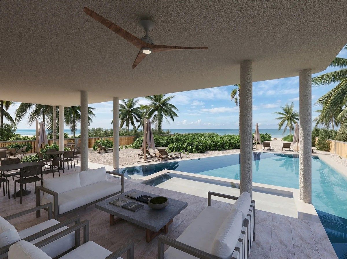 Apartamento em Sisal, Hunucmá, foto 17 de 36