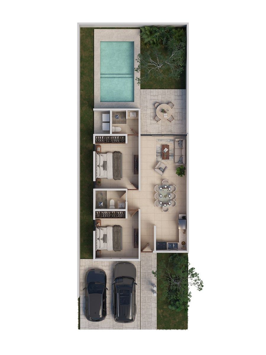PLANTA ARQ, photo 4 of 25