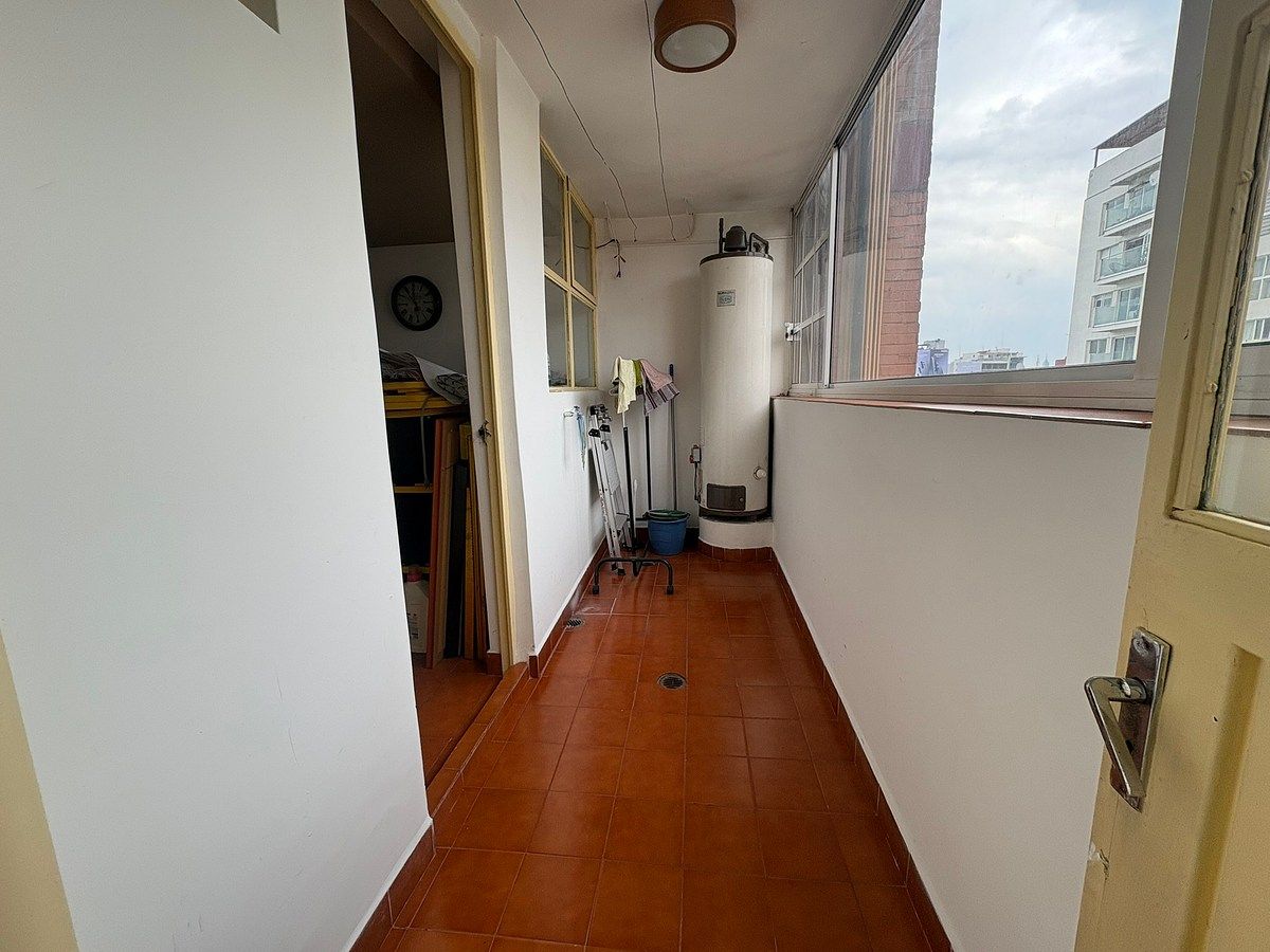 Departamento en Hipódromo, Cuauhtémoc, foto 12 de 14
