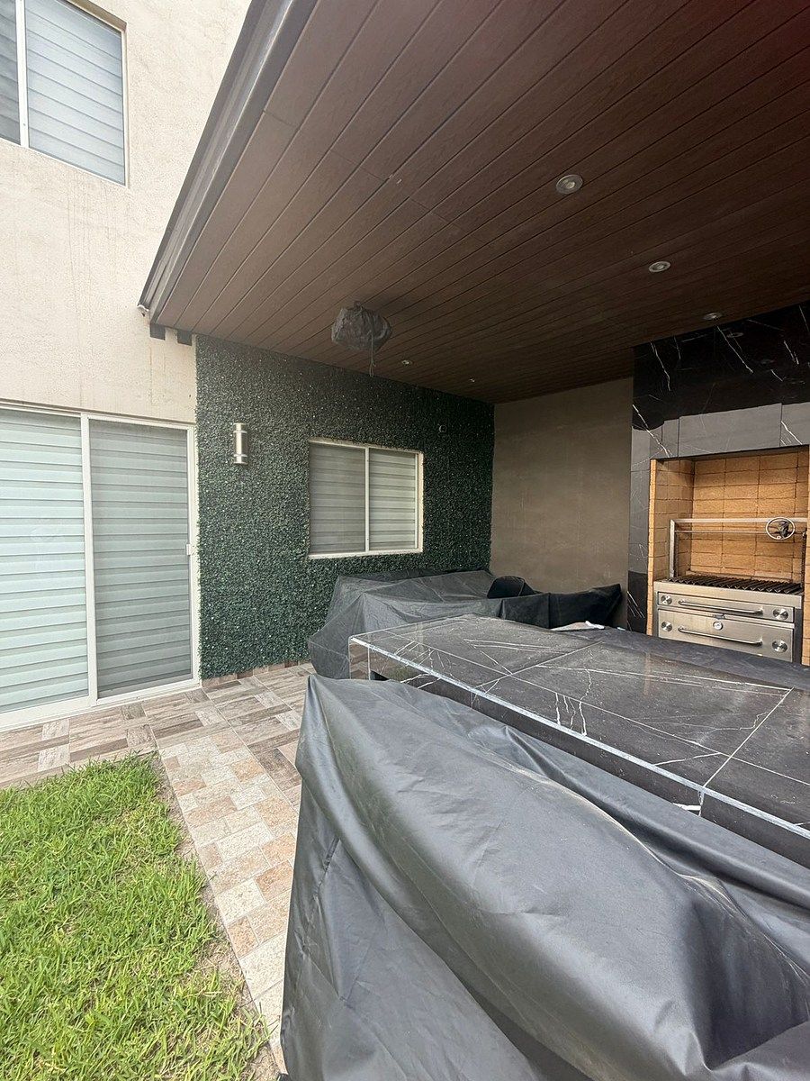 Casa em Corinto Residencial, Apodaca, foto 9 de 13