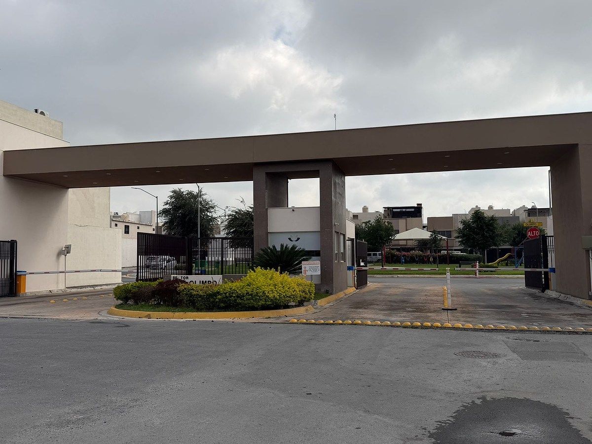Casa em Corinto Residencial, Apodaca, foto 13 de 13