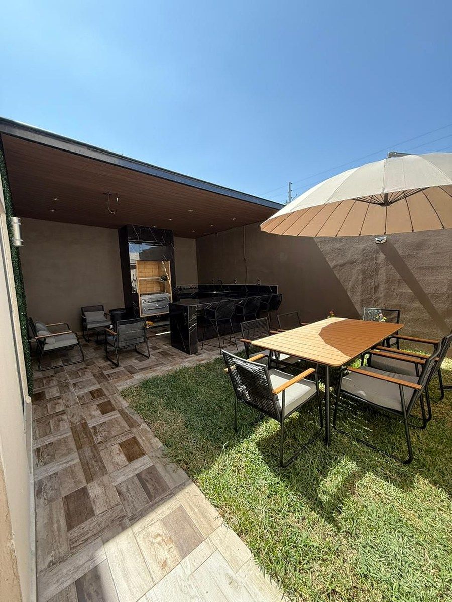 Casa em Corinto Residencial, Apodaca, foto 7 de 13