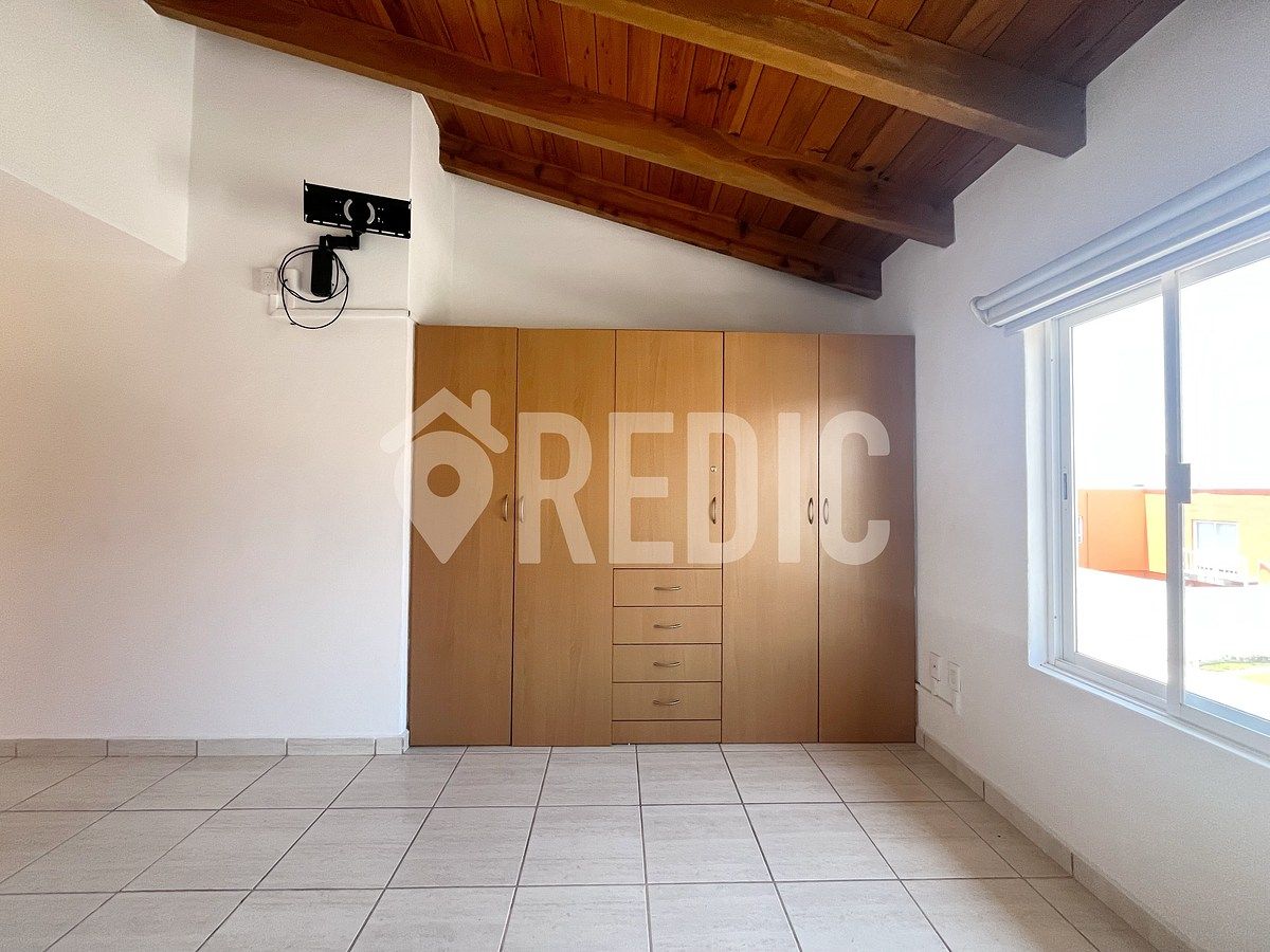 Casa em Altavista Juriquilla, Querétaro, foto 15 de 18