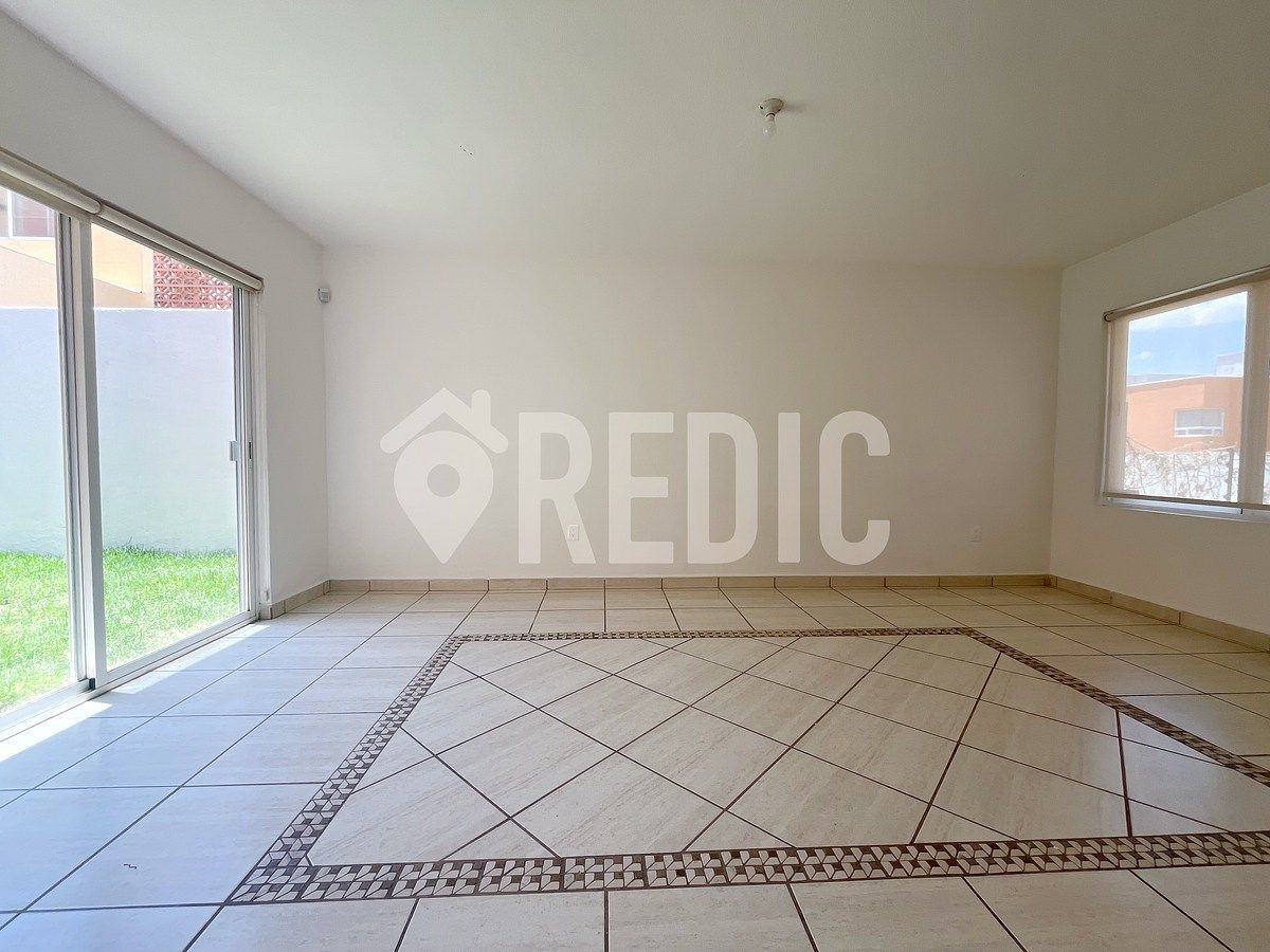 Casa em Altavista Juriquilla, Querétaro, foto 5 de 18