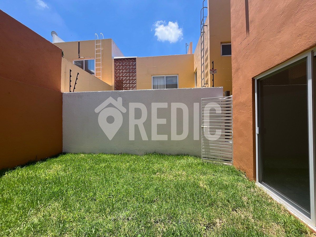 Casa em Altavista Juriquilla, Querétaro, foto 11 de 18