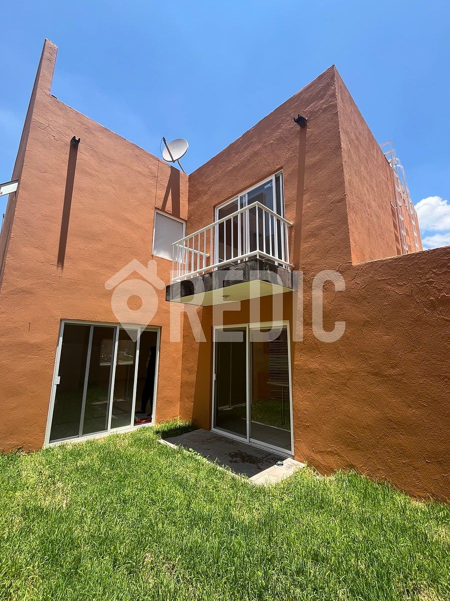 Casa em Altavista Juriquilla, Querétaro, foto 9 de 18