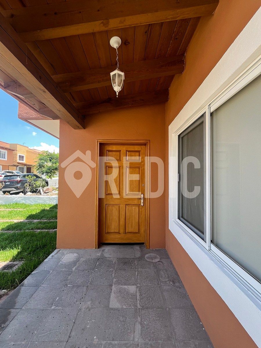Casa em Altavista Juriquilla, Querétaro, foto 3 de 18