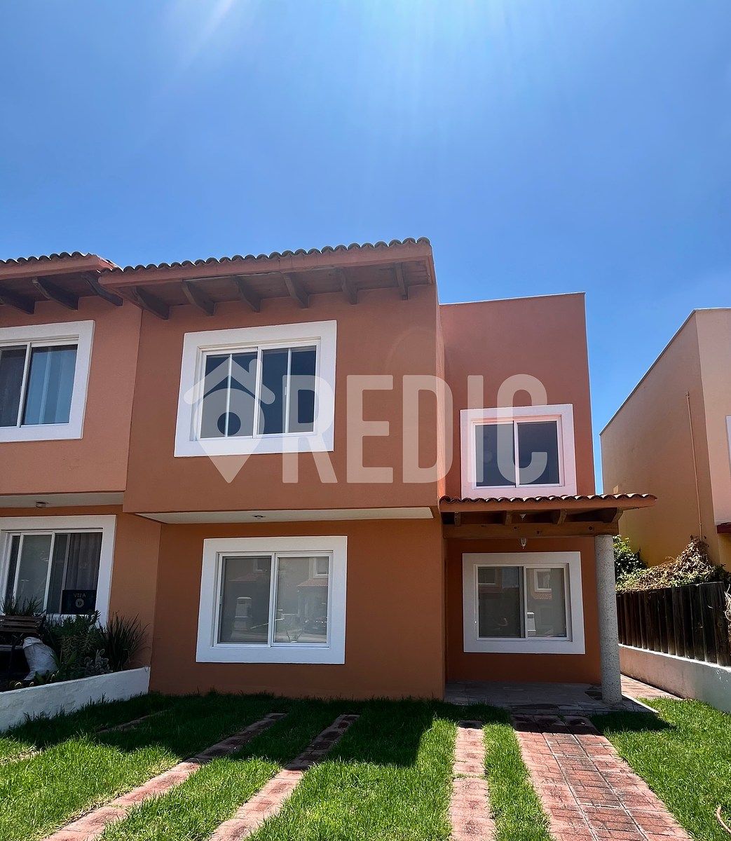 Casa em Altavista Juriquilla, Querétaro, foto 2 de 18