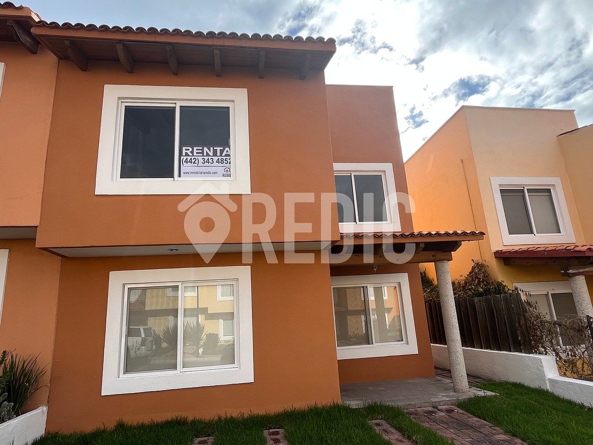 CASA EN RENTA EN ALTAVISTA JURIQUILLA, foto 1 de 18