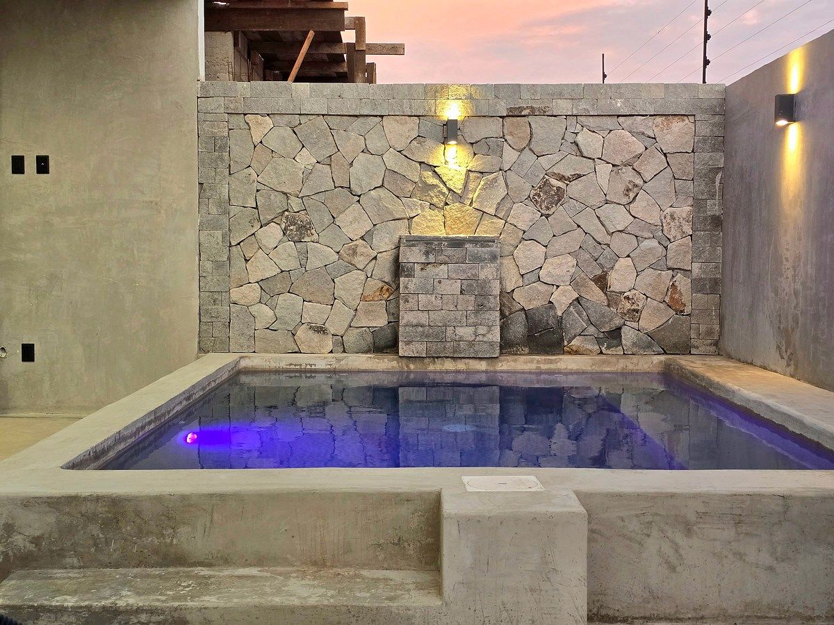 Casa em condomínio fechado em Las Jarretaderas, Bahía de Banderas, foto 42 de 47