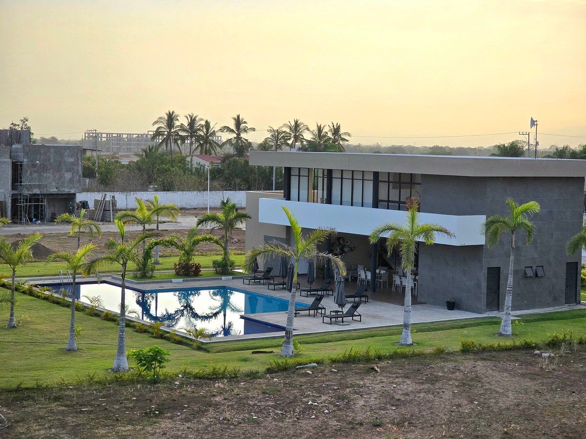 Casa em condomínio fechado em Las Jarretaderas, Bahía de Banderas, foto 47 de 47