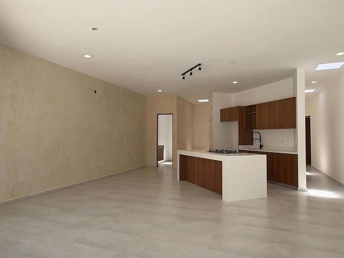 Casa em Tamanché, Mérida, foto 4 de 33