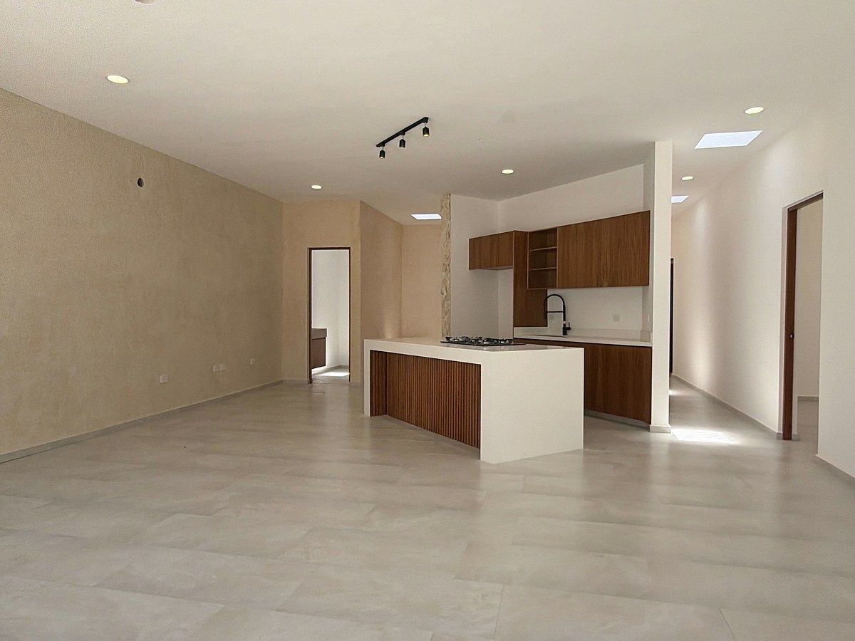 Casa em Tamanché, Mérida, foto 8 de 33