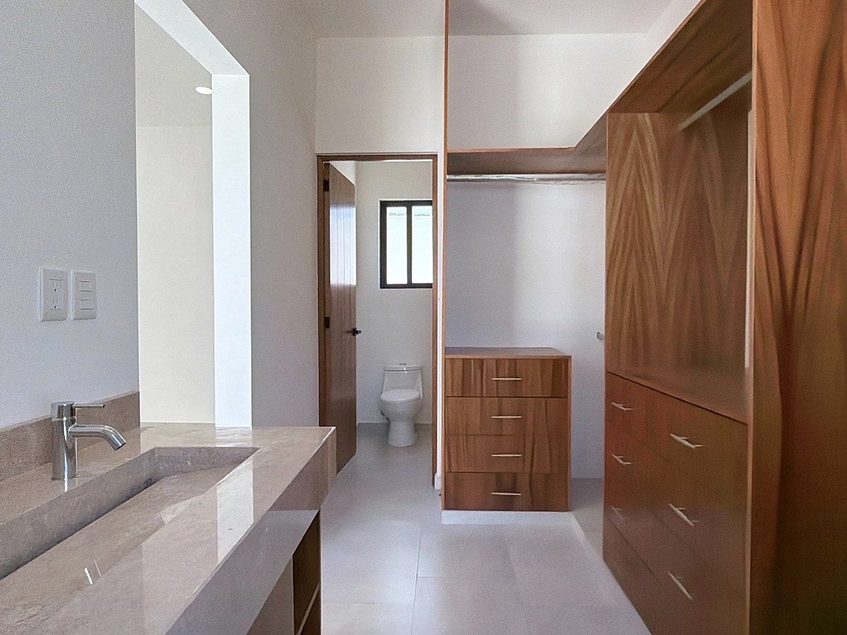 Casa em Tamanché, Mérida, foto 9 de 33