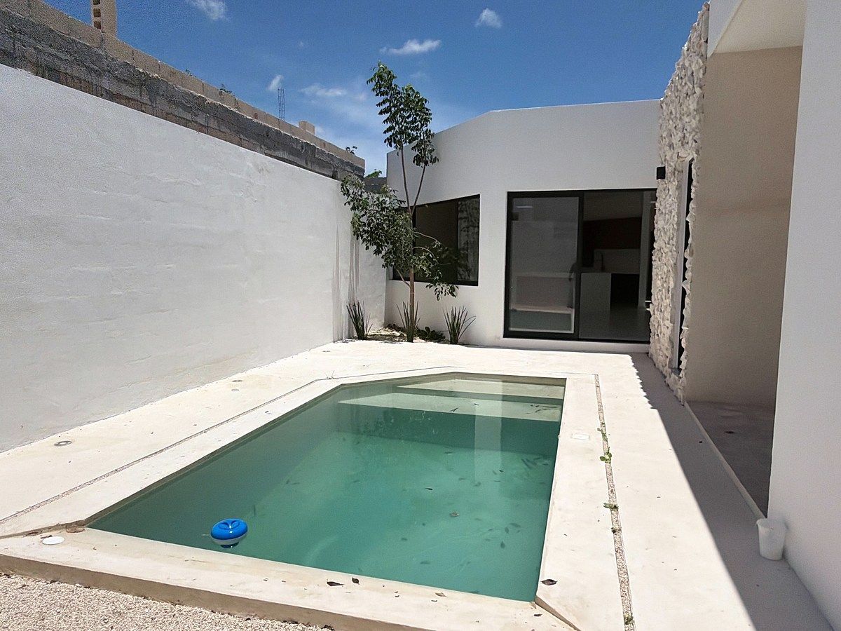 Casa em Tamanché, Mérida, foto 10 de 33