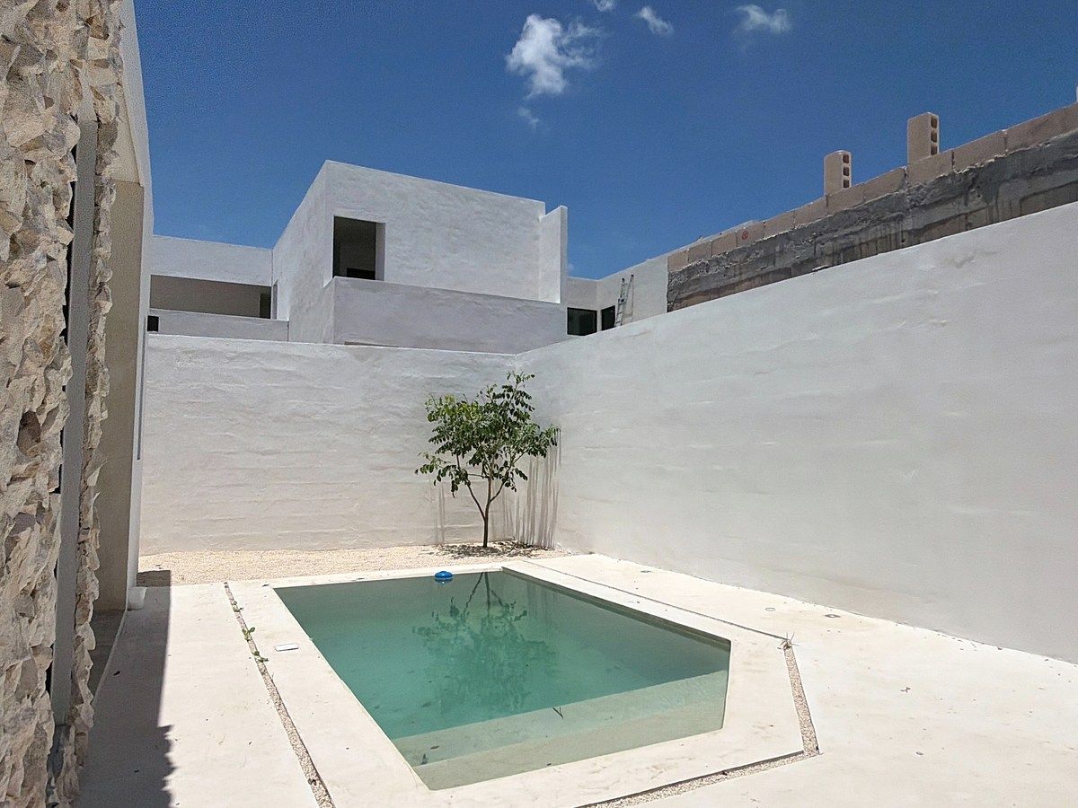 Casa em Tamanché, Mérida, foto 11 de 33