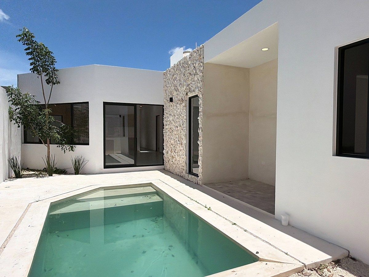 Casa em Tamanché, Mérida, foto 12 de 33