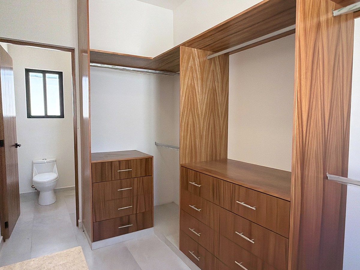 Casa em Tamanché, Mérida, foto 14 de 33