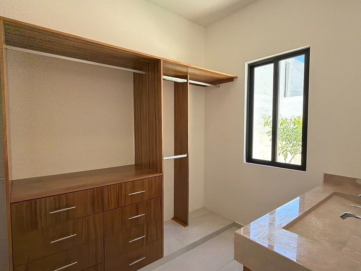Casa em Tamanché, Mérida, foto 15 de 33
