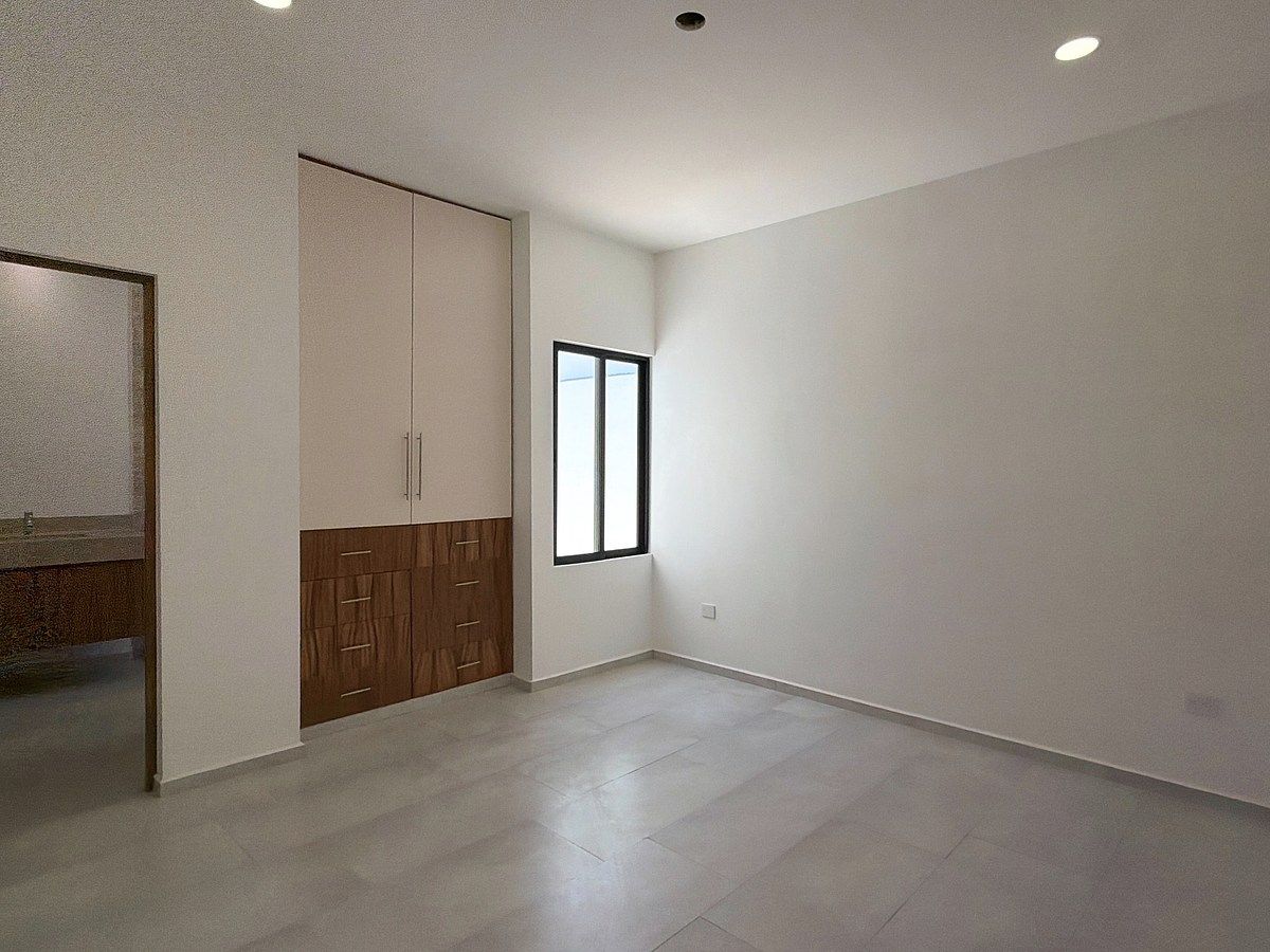 Casa em Tamanché, Mérida, foto 18 de 33