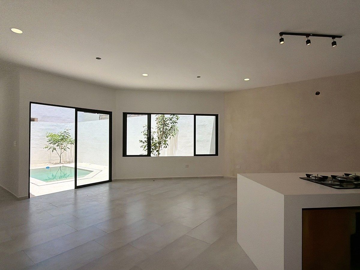 Casa em Tamanché, Mérida, foto 20 de 33