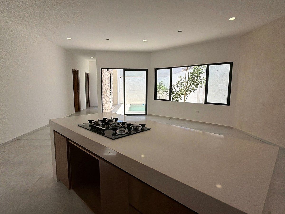 Casa em Tamanché, Mérida, foto 23 de 33