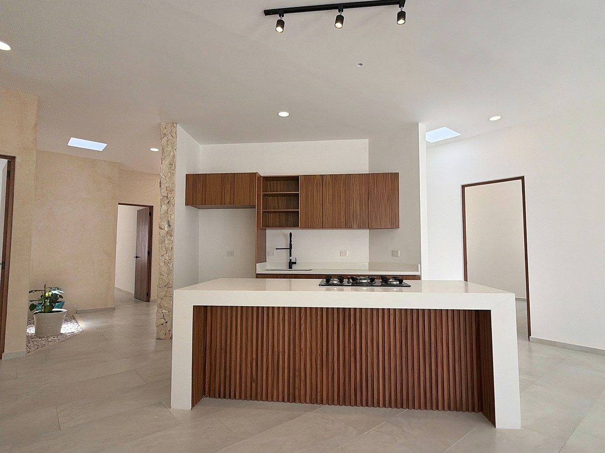 Casa em Tamanché, Mérida, foto 6 de 33