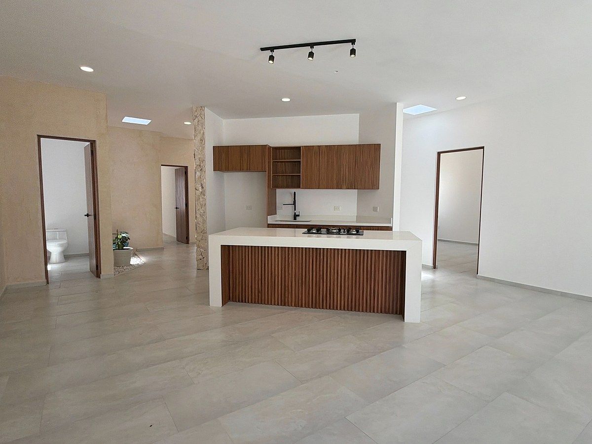 Casa em Tamanché, Mérida, foto 24 de 33