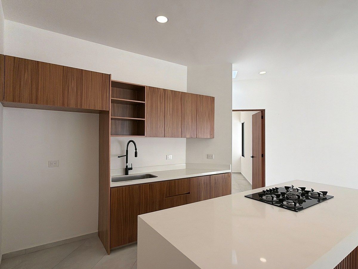 Casa em Tamanché, Mérida, foto 25 de 33