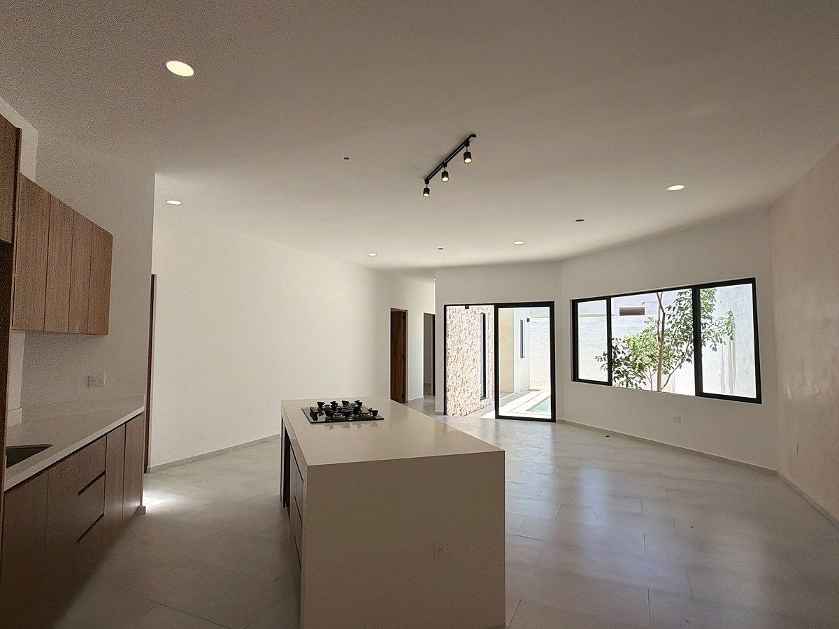 Casa em Tamanché, Mérida, foto 26 de 33