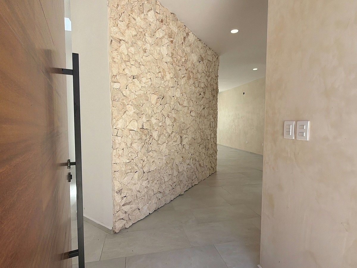 Casa em Tamanché, Mérida, foto 3 de 33