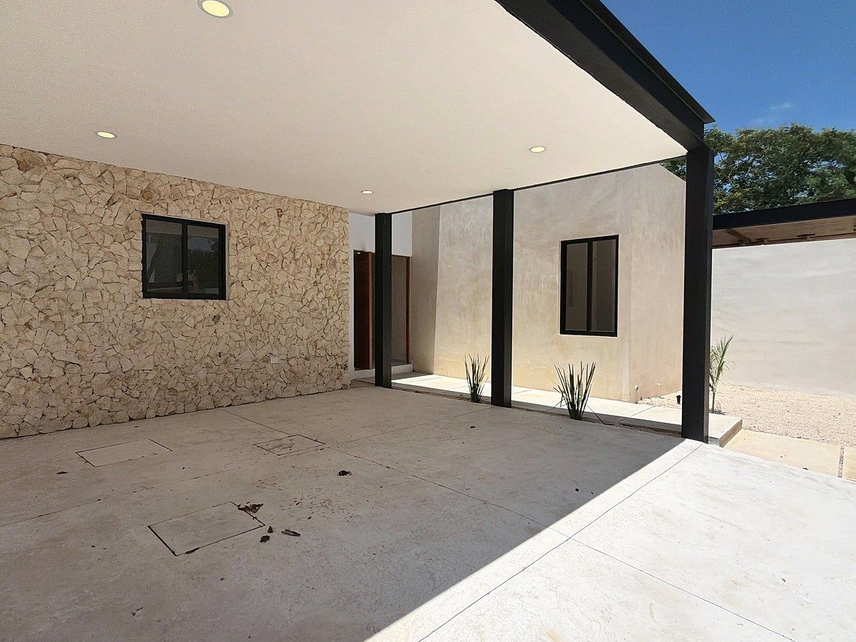Casa em Tamanché, Mérida, foto 31 de 33