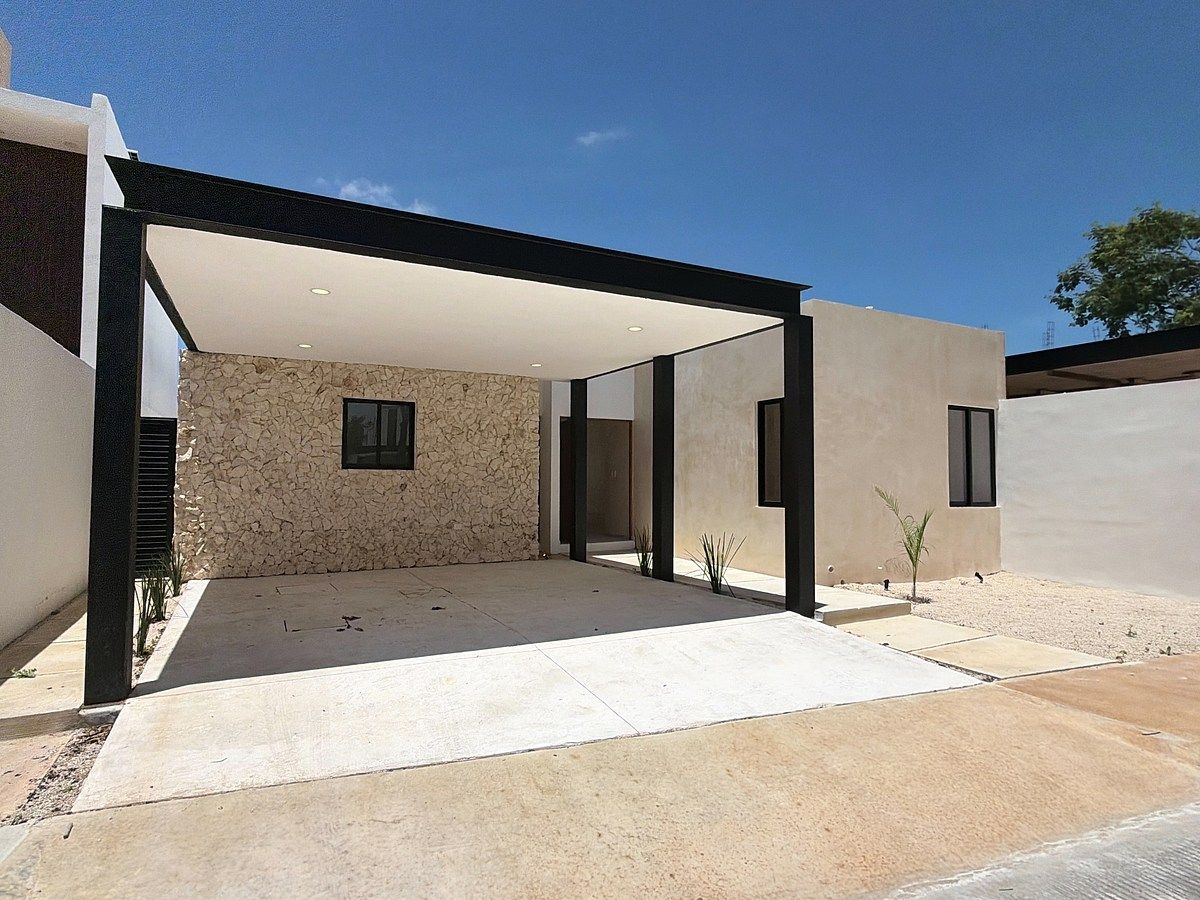 Casa em Tamanché, Mérida, foto 32 de 33