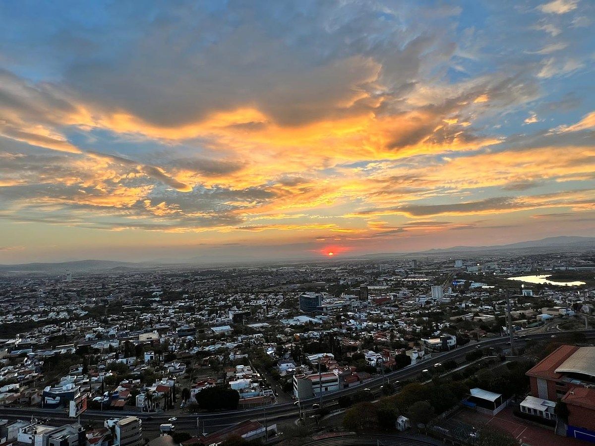 Departamento en Balcones Coloniales, Querétaro, foto 28 de 30