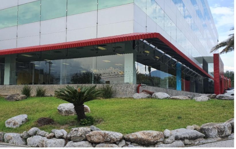 Oficina en Zona Montebello, San Pedro Garza García, foto 2 de 2