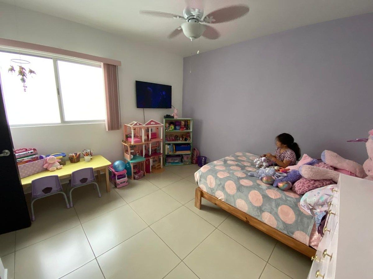 House in Gated Community in San Jerónimo, Corregidora, photo 7 of 7