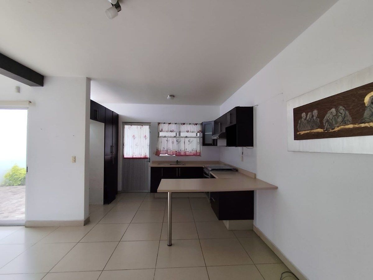 Casa em condomínio fechado em San Jerónimo, Corregidora, foto 2 de 18