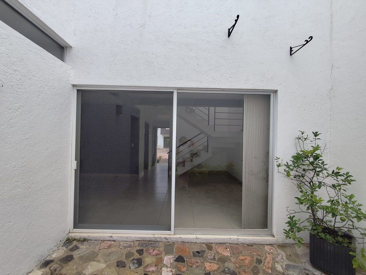 Casa em condomínio fechado em San Jerónimo, Corregidora, foto 5 de 18