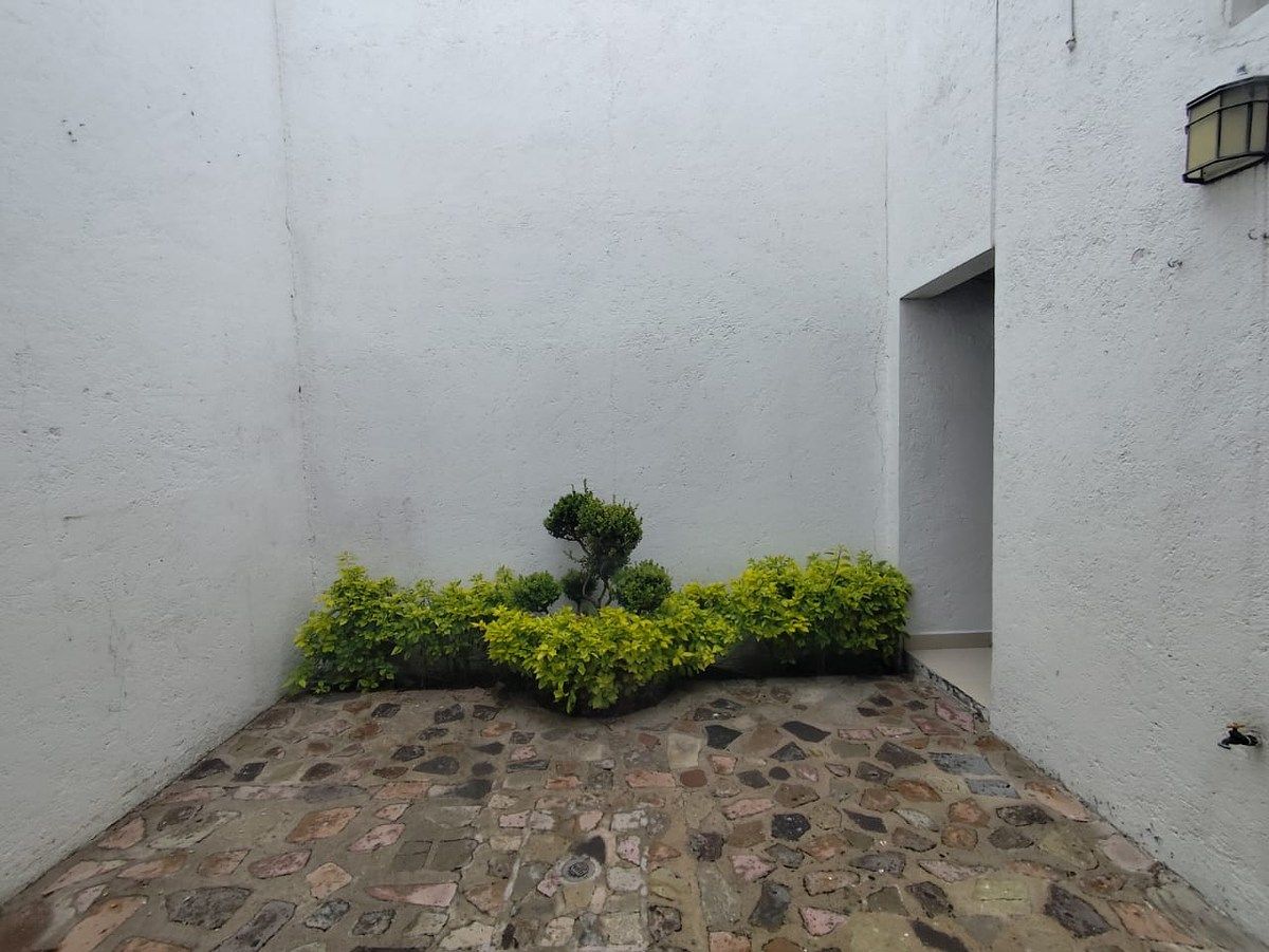 Casa em condomínio fechado em San Jerónimo, Corregidora, foto 4 de 18