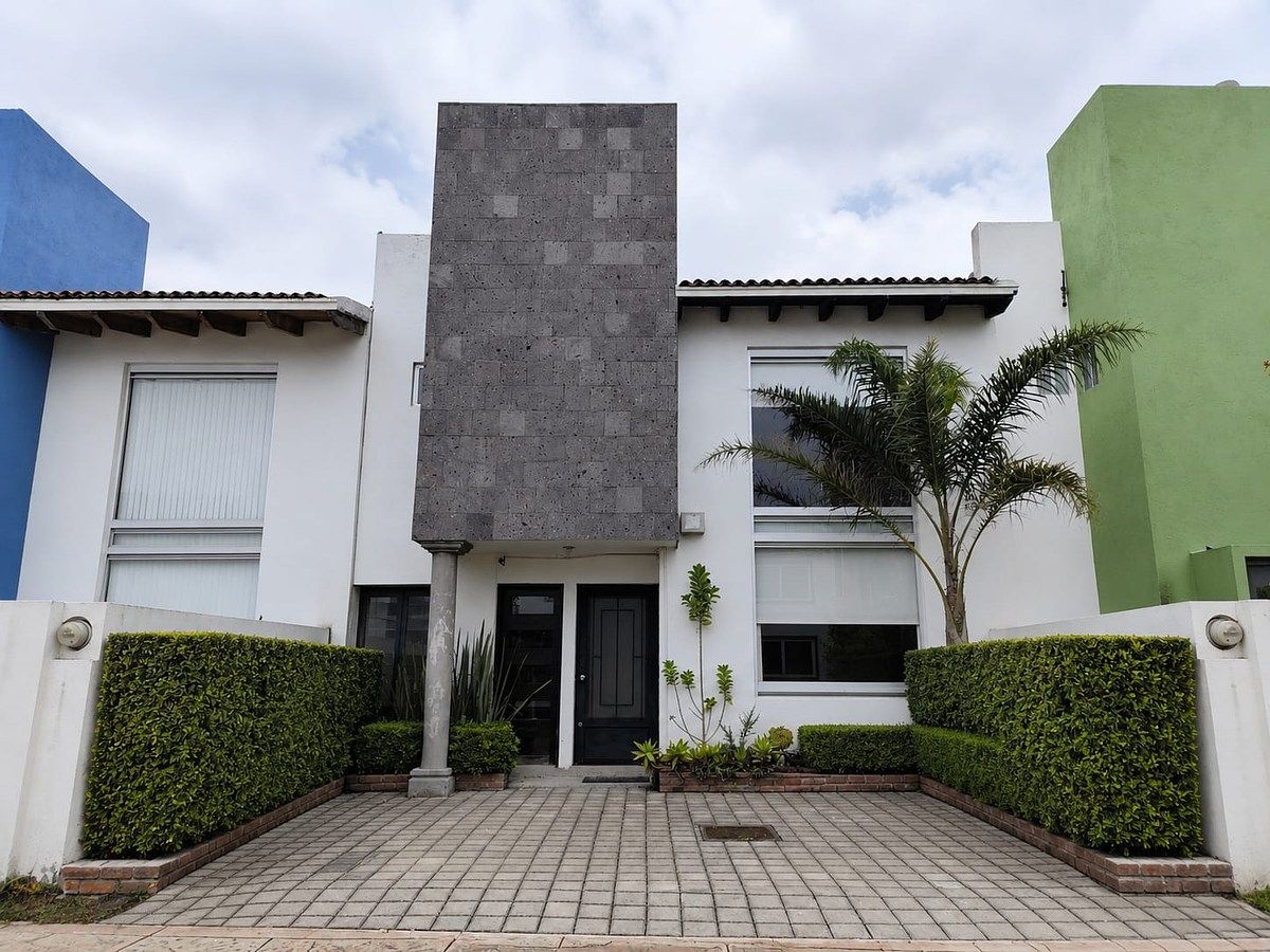 Renta Casa San Jerónimo, Corregidora, foto 1 de 18