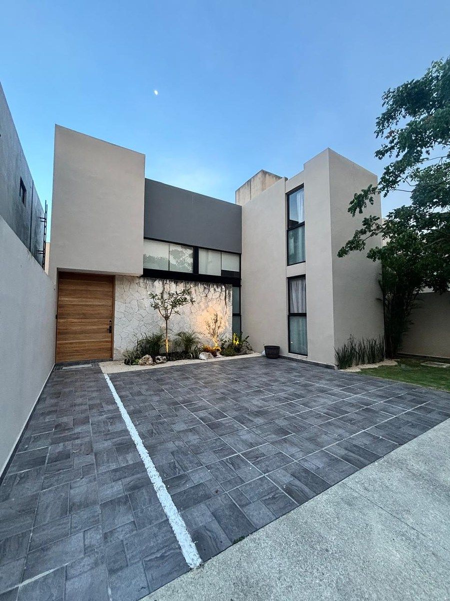 Casa en condominio en Bali, Playa del Carmen, foto 6 de 19