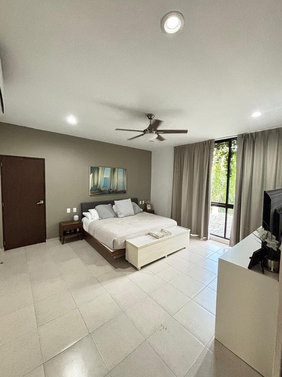 Casa en condominio en Bali, Playa del Carmen, foto 14 de 19