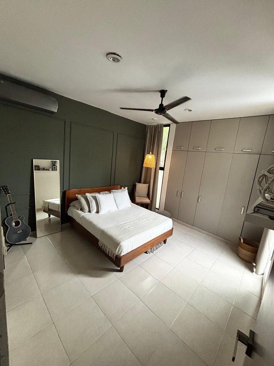 Casa en condominio en Bali, Playa del Carmen, foto 15 de 19