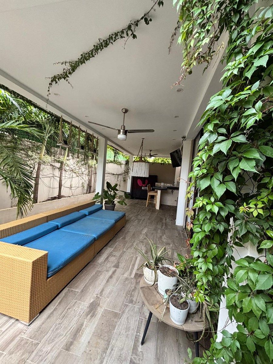 Casa en condominio en Bali, Playa del Carmen, foto 12 de 19
