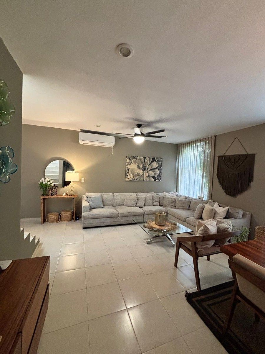 Casa en condominio en Bali, Playa del Carmen, foto 9 de 19