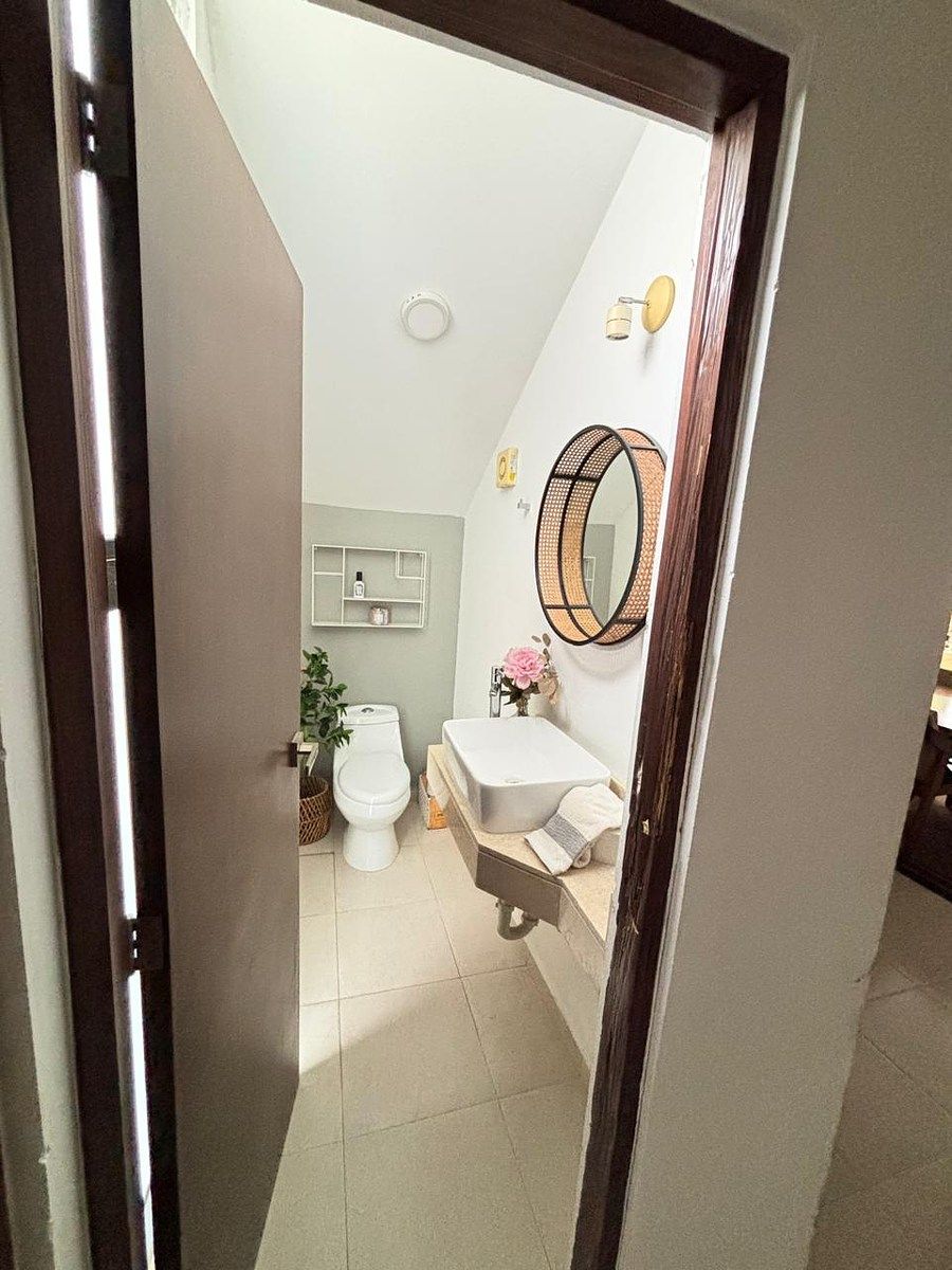 Casa en condominio en Bali, Playa del Carmen, foto 17 de 19