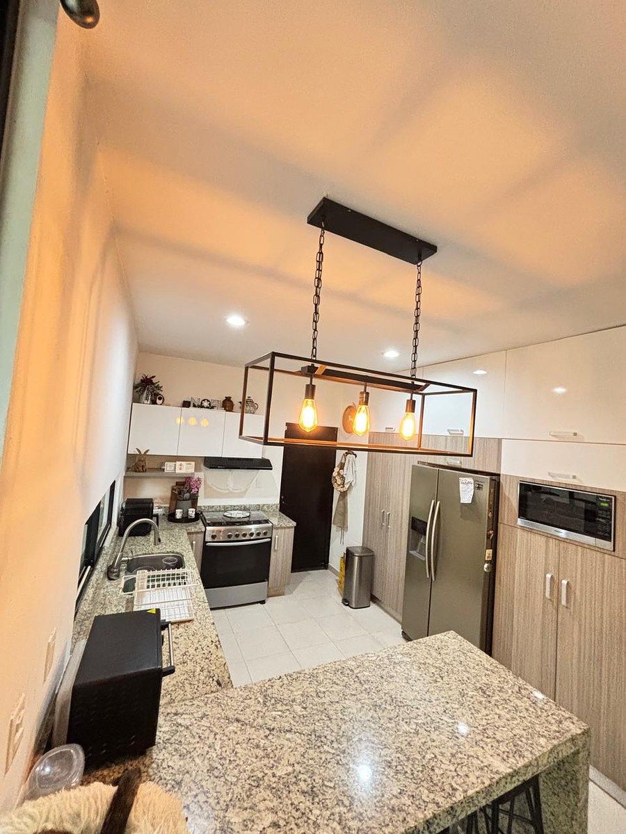 Casa en condominio en Bali, Playa del Carmen, foto 10 de 19
