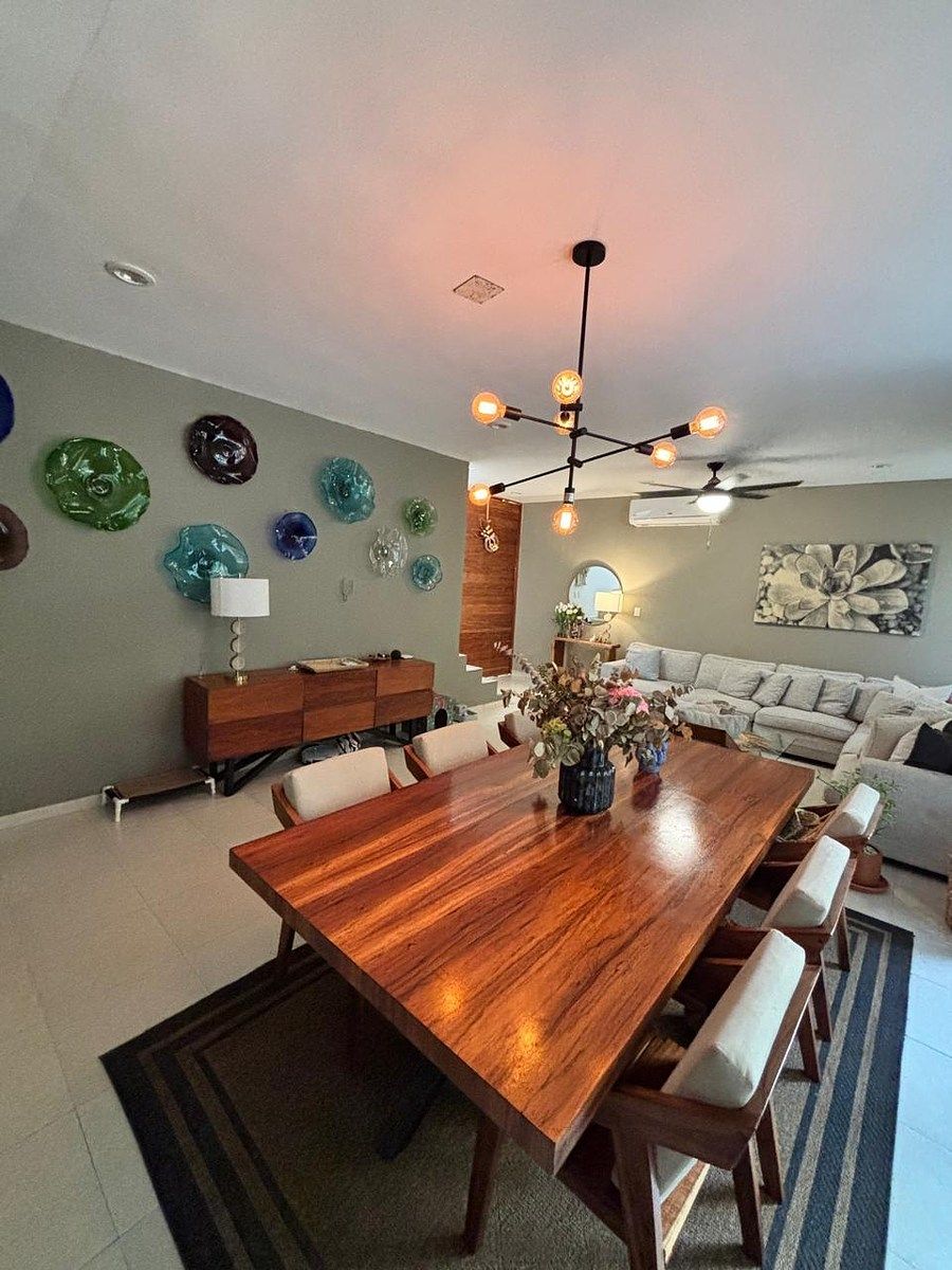 Casa en condominio en Bali, Playa del Carmen, foto 8 de 19
